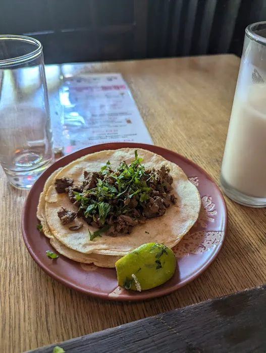 Taqueria El Torito Picture 2