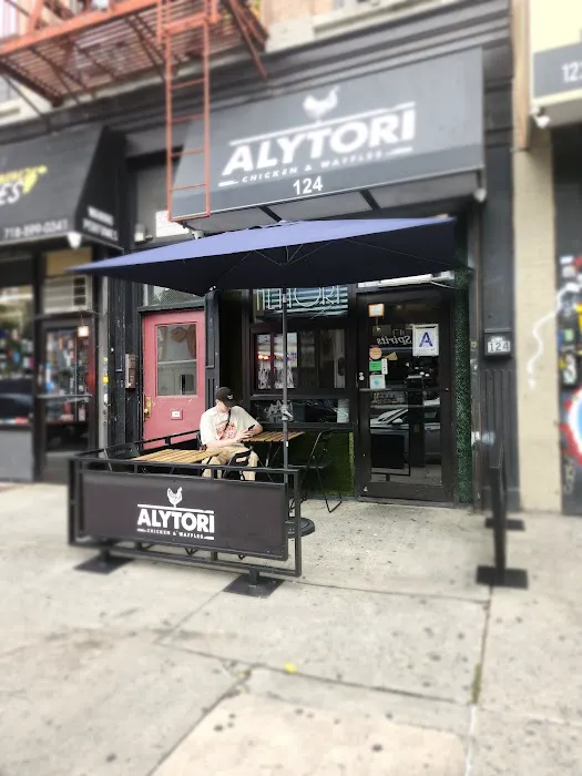 Alytori Picture 9