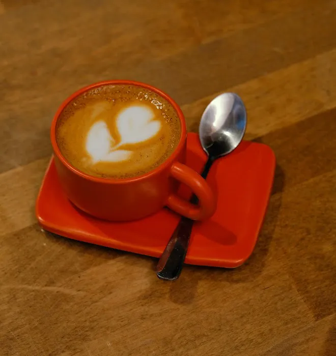 Secret Coffee Picture 6