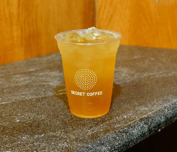 Secret Coffee Picture 7