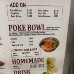 Fansway Japanese Grill (Teriyaki & Sushi)