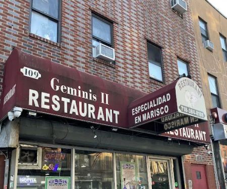 Gemini's II