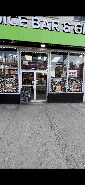 Brooklyn Bromix Juice Bar & Grill Corp Picture 6