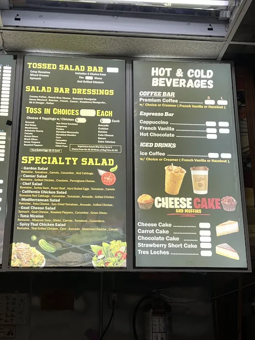 Brooklyn Bromix Juice Bar & Grill Corp Picture 1