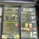 Brooklyn Bromix Juice Bar & Grill Corp