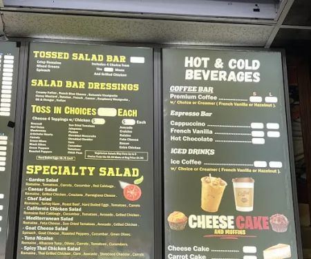Brooklyn Bromix Juice Bar & Grill Corp