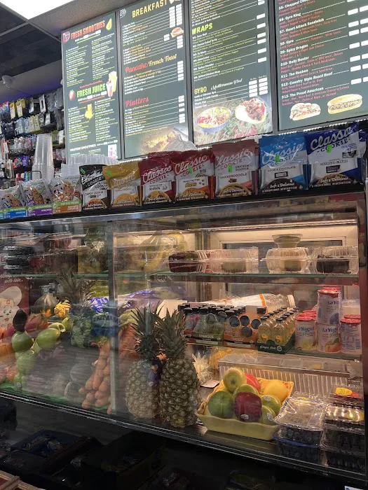 Brooklyn Bromix Juice Bar & Grill Corp Picture 3