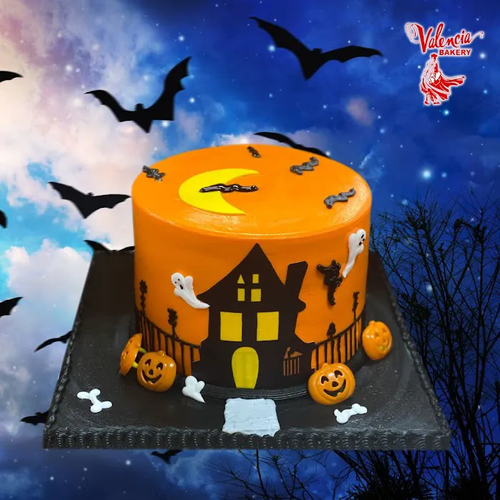 Valencia Bakery Picture 5