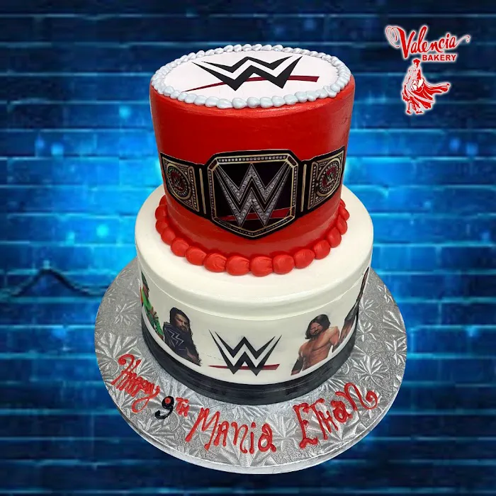 Valencia Bakery Picture 3