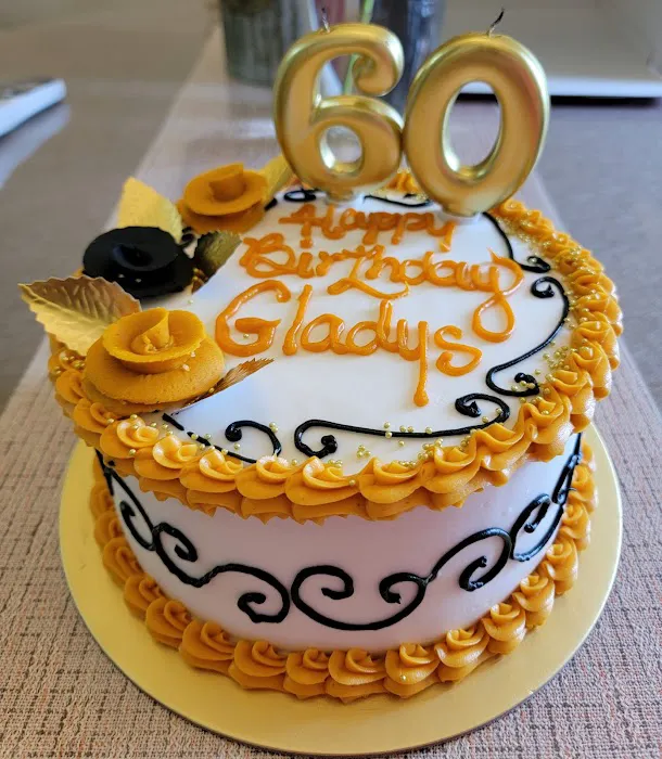 Valencia Bakery Picture 6