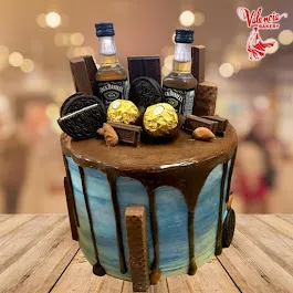 Valencia Bakery Picture 4