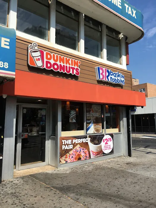 Dunkin' Picture 2