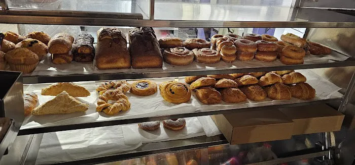 Coffee Express Picture 2