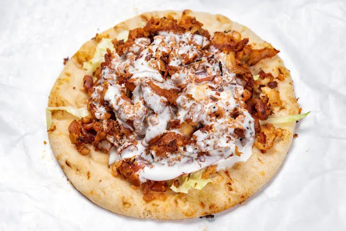 The Graham Pizza & Chicken Picture 3