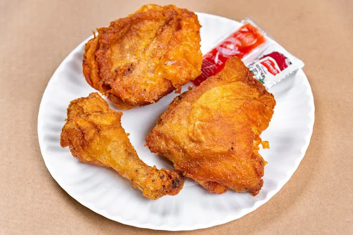 The Graham Pizza & Chicken Picture 6