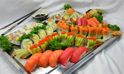 Quick Grill Japan Picture 2