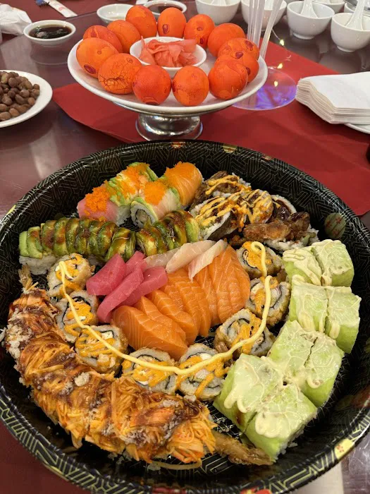 Quick Grill Japan Picture 6