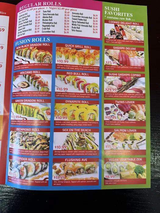 Quick Grill Japan Picture 7