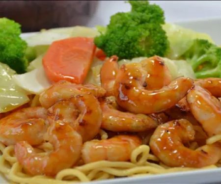 Quick Grill Japan