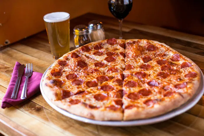 Pizza Hut Express Picture 3
