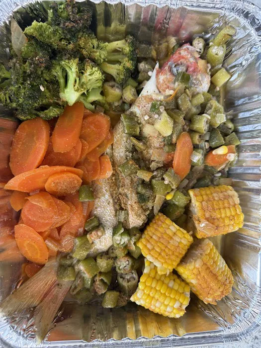 Mothers Seafood & More Picture 3