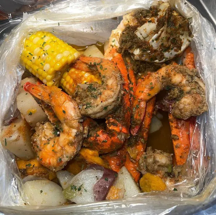 Mothers Seafood & More Picture 4