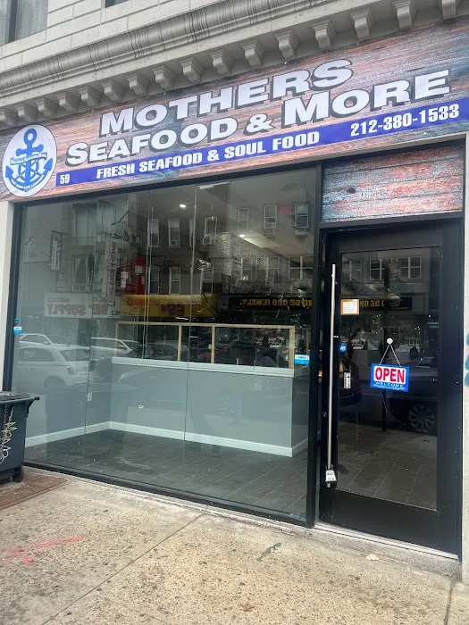 Mothers Seafood & More Picture 7