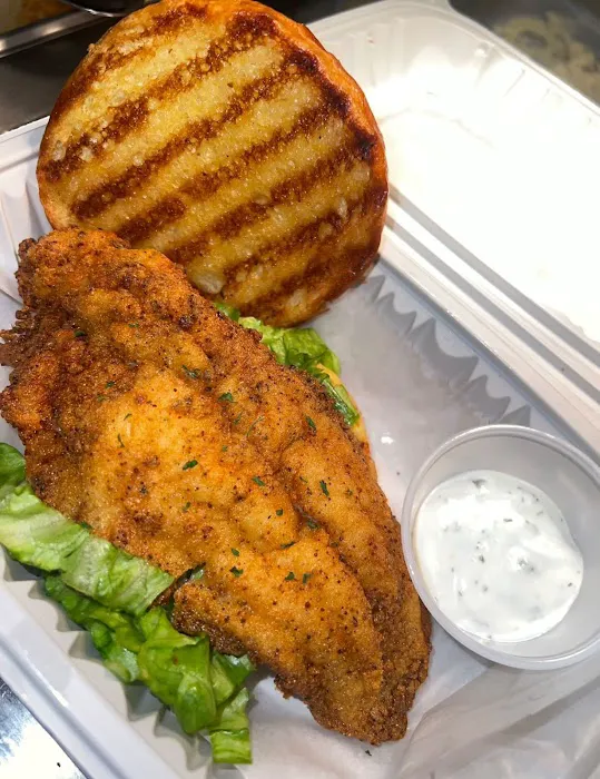 Mothers Seafood & More Picture 6
