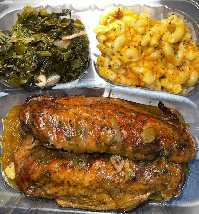 Mothers Seafood & More Picture 10