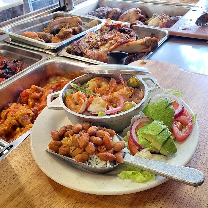 La Cocina II Picture 7