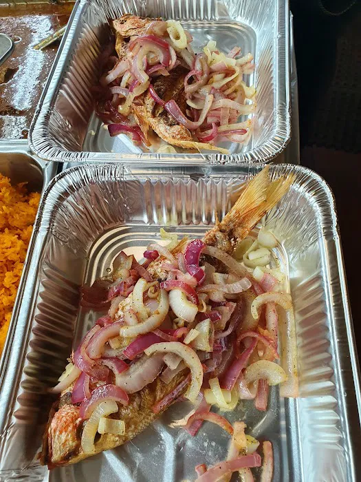 La Cocina II Picture 4