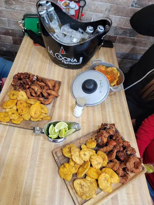 La Cocina II Picture 1