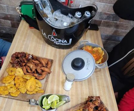 La Cocina II