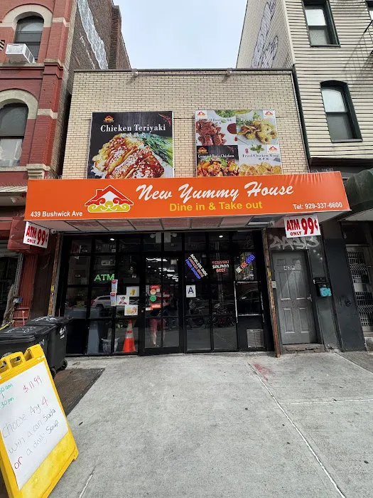 New Yummy House Picture 2