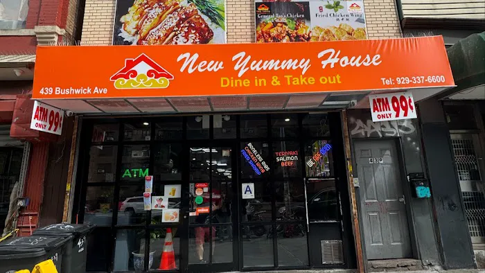 New Yummy House Picture 1