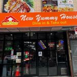New Yummy House