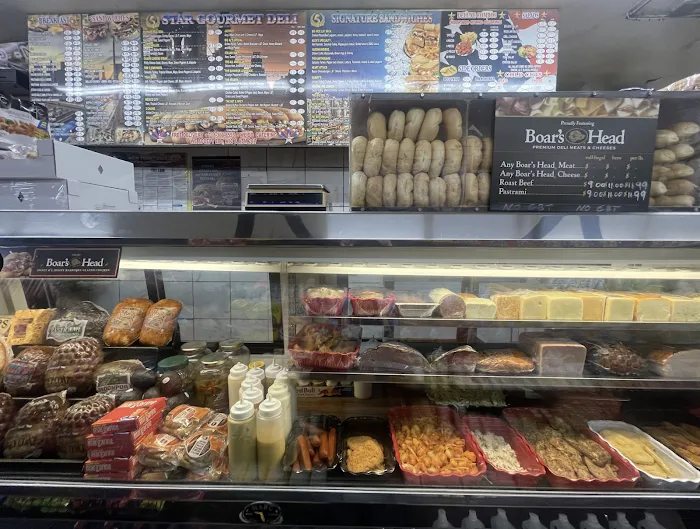 Brooklyn Deli & Grill Picture 1