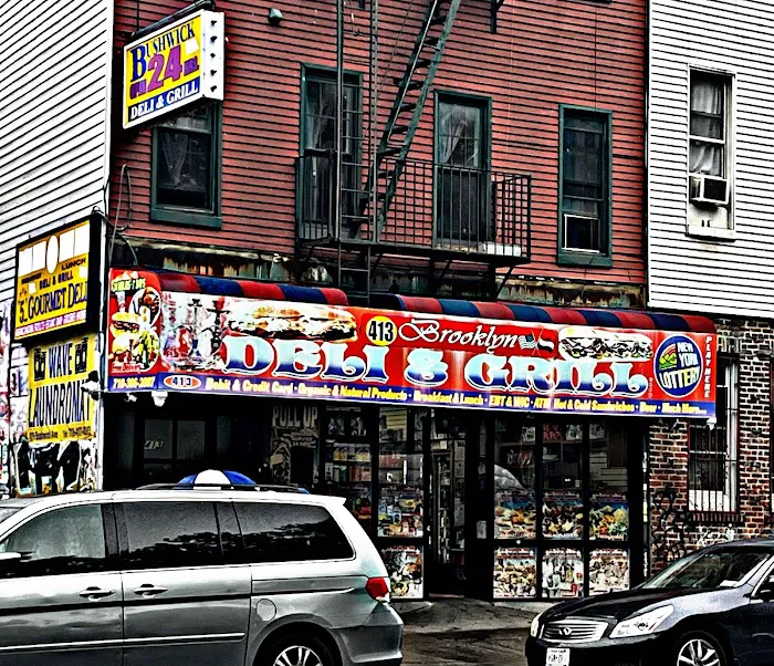 Brooklyn Deli & Grill Picture 7