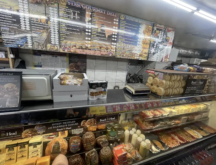 Brooklyn Deli & Grill Picture 9