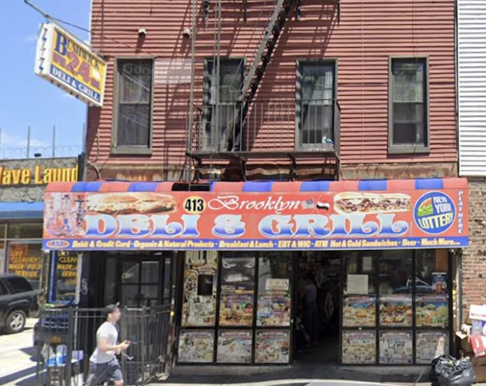 Brooklyn Deli & Grill Picture 6