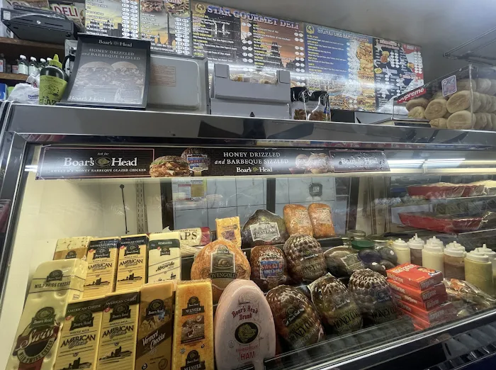 Brooklyn Deli & Grill Picture 2