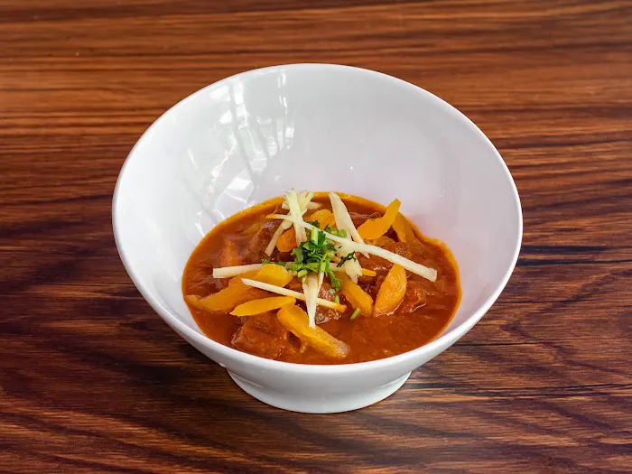 Curry In Handi Picture 4