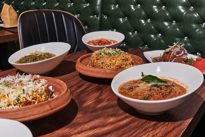 Curry In Handi Picture 7