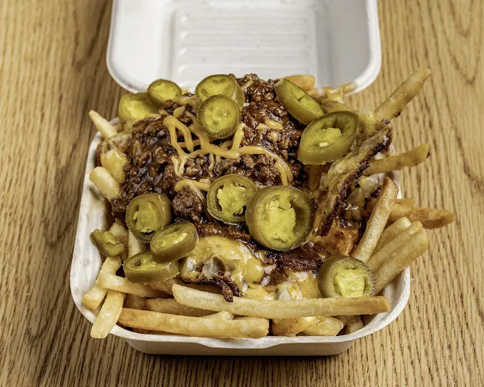 DEBBIES BURGERS Picture 2
