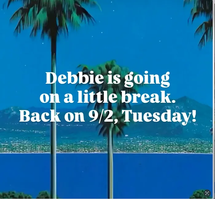 DEBBIES BURGERS Picture 5