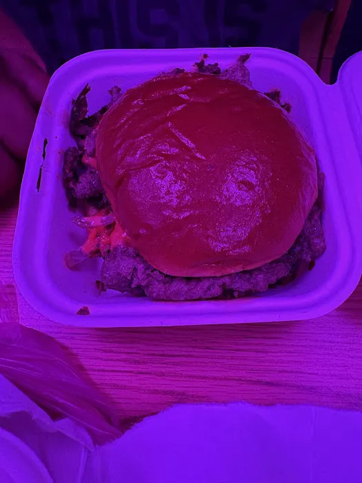 DEBBIES BURGERS Picture 8