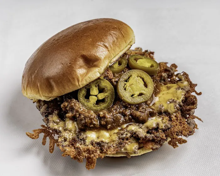 DEBBIES BURGERS Picture 1