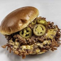 DEBBIES BURGERS ico