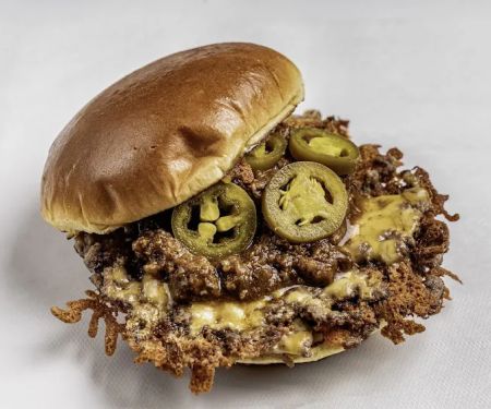 DEBBIES BURGERS