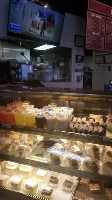 Habanero Café Picture 8